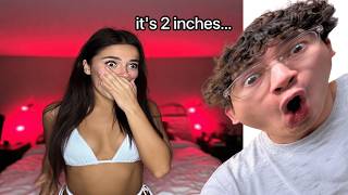 THIS GUY HAS A SMALL PP 💀 (Cringe Dhar Mann Clone)