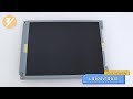 LQ104V1DG81  10.4" display modules  for SHARP