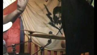 Jeff By Stereo (Death By Stereo Tribute) - Wasted Words