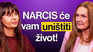 U vezi sa narcisom - Kontrola, manipulacija i gubitak sebe