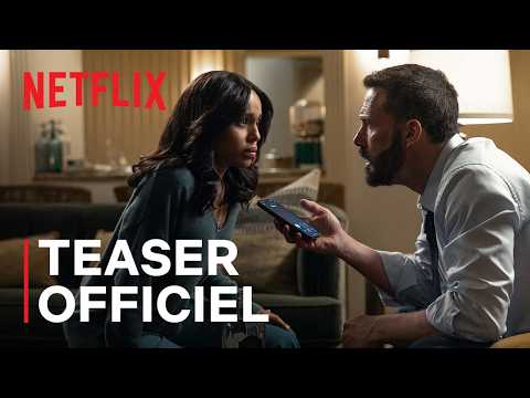 Animals | Teaser officiel | Netflix France