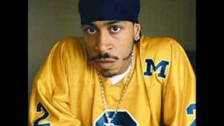 Ludacris - Coming 2 America