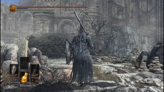 DARK SOULS™ III_DRAGON SLAYER! Walkthrough part 15!