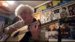 Moose Blood - Knuckles (Cover)