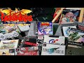 Darkstalkers The Night Warriors