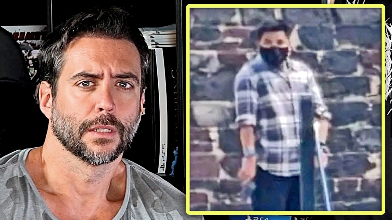 "Podría haber sido yo": Jordi Wild estuvo en Teotihuacán días antes del atentado