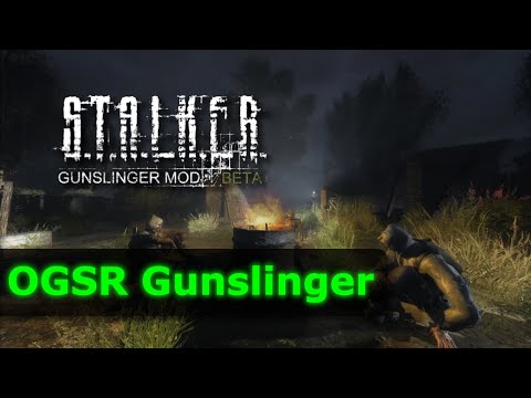 The Closest Game To STALKER 2...