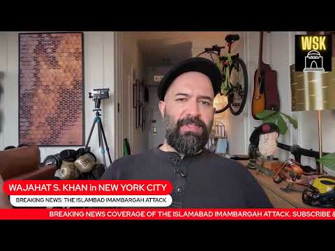 ISLAMABAD IMAMBARGAH ATTACK: WHAT HAPPENED & WHAT'S NEXT?