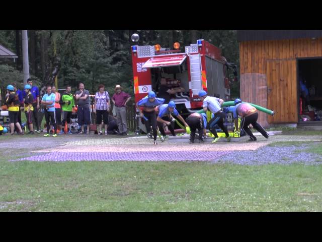 Nová Ves, 25. 07. 2015