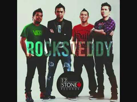 Rocksteddy-U.T.I ( Umasa Tapos Iniwan) (Audio Trip)