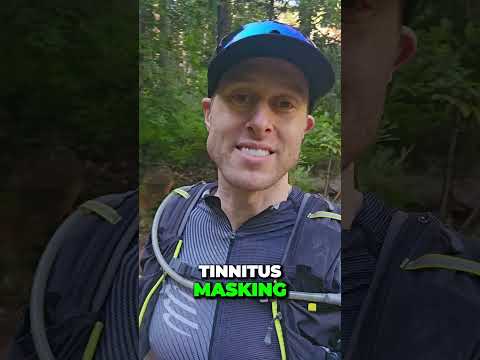 Nature's Tinnitus Treatment #tinnitus #soundtherapy #naturesounds