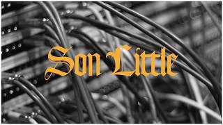 Son Little - New Magic (Teaser)