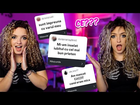 CITIM SECRETELE ABONATILOR!