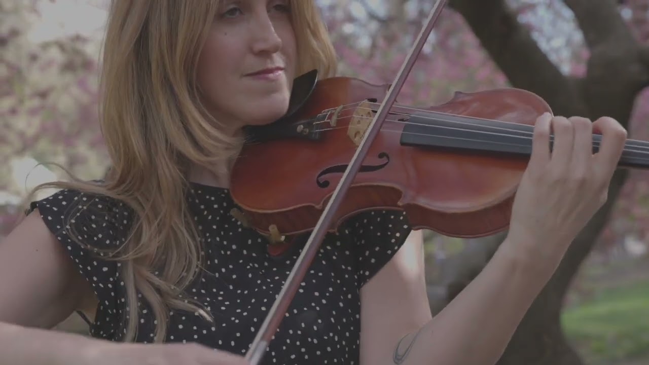 Promotional video thumbnail 3 for Ludovica Burtone