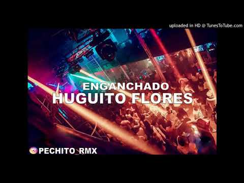 Huguito Flores Remix el rey de la guaracha ( Ex Super Quinteto Supper de Oro )