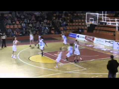 L.F. JOPISA CIUDAD DE BURGOS,73 - C.B. BEMBIBRE PDM,42 (02/11/2012 0:00:00)