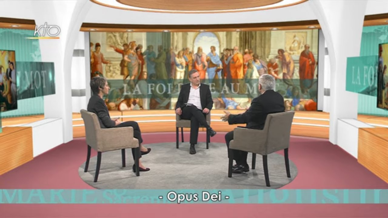 Opus Dei