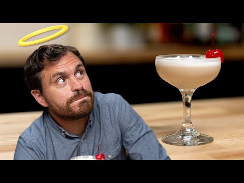 Angel’s Tit – The Educated Barfly