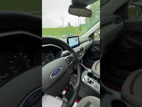 фото ford escape iii рестайлинг 0
