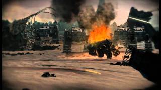 Steel Battalion: Heavy Armor trailer