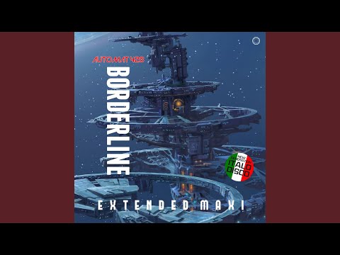 Borderline (Vocal Short Nostalgic Mix)