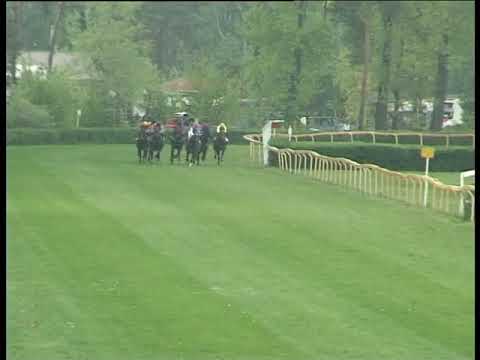 LL, 1. 5. 2019, 8. dostih - MEMORIÁL VÁCLAVA ŠPAČKA