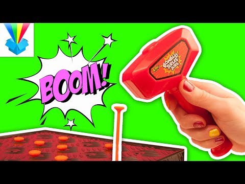 Kicsomi - ???? Kiki ????: ???? Bombajó társasjáték ???????? - Kicsomi