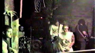 Big Meat Hammer -- I Got a Right