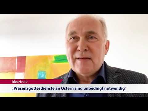 ideaHeute 01 04 2021 - Ostergottesdienste - Gefangener des Monats