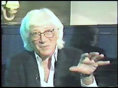 Jerry Goldsmith in Toronto (1990)