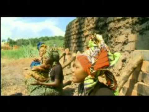 KILOMBO CONGO - CARINE FLEUR EDOUARE