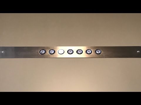 ICE MCE Traction Modded Elevator at Detective Building, East Liberty - Pittsburgh, PA