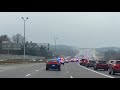 Officer O Connor Escorted To The Airport