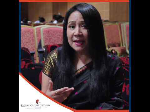 Royal Global University Guwahati General video thumbnail 27