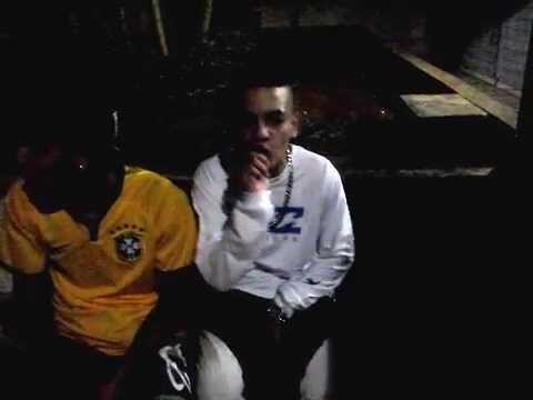 Mc Clebinho e Mc Menor ZL