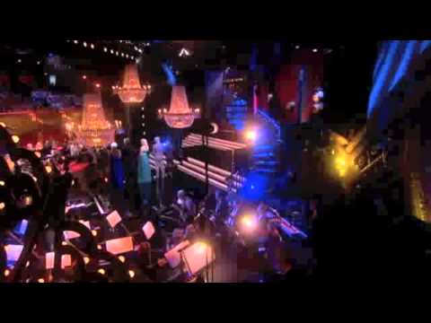 Joe McElderry - Popstar To Operastar - Week 4 Results Highlights