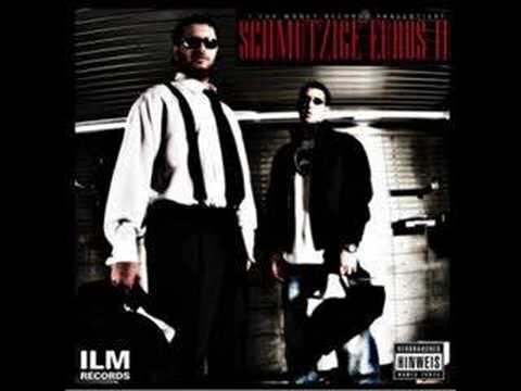 King Orgasmus and Godsilla -die Taschen voll mit Geld