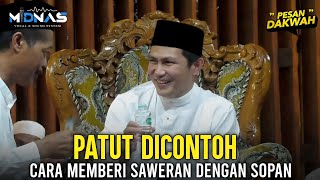 Download lagu Suara Merdu Qori Internasional Ustadz Abdullah Fikri - Jambi ( Panongan Tangerang ) mp3