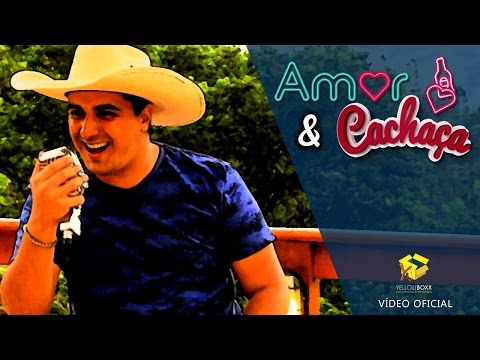 Amor E Cachaça - Thales Mendonça