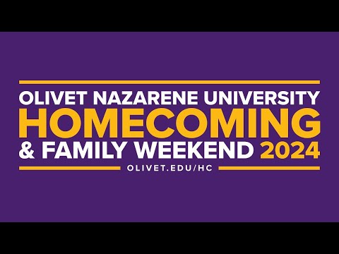 Ovid Young Memorial Organ Recital: Matt Gerhard & Friends - ONU Homecoming (2024) [Full Concert]