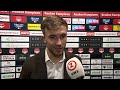 Roda JC - Helmond Sport: Dylan Vente