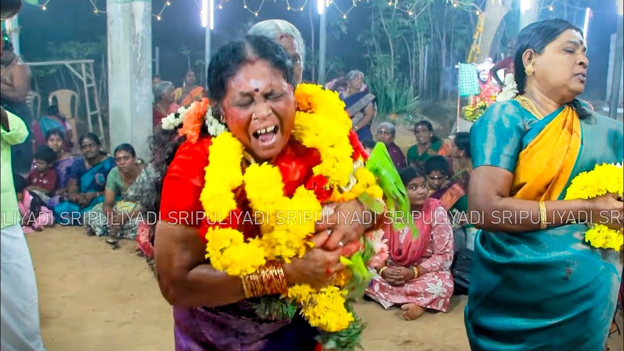 கொல்லங்குளம் - ஸ்ரீ அத்தாமணி 💥சுடலை திருக்கோவில் - 2026