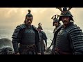 How 200 Samurai DESTROYED 50 000 Mongol Invaders History S Greatest Last Stand