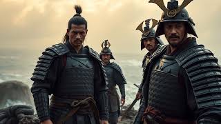 How 200 Samurai DESTROYED 50,000 Mongol Invaders | History's Greatest Last Stand