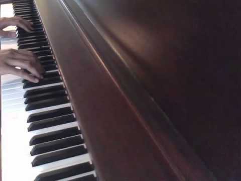 Methodic Doubt - Carrie/Lucas Theme [Banshee] Piano Cover