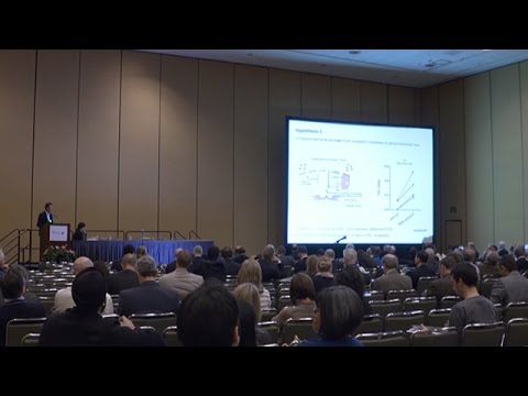 AASLD/ILTS Transplant Course-Bench & Bedside @ The Liver Meeting ® 2015