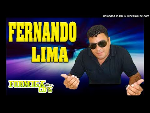 FERNANDO LIMA VOL.9