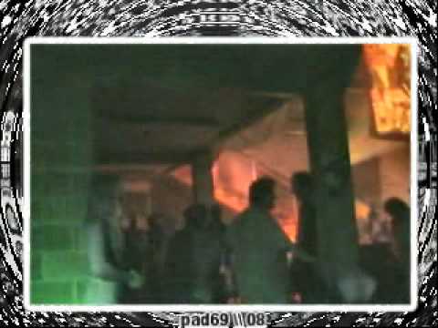 LAST WARNING 5th \\ sky fire sound ft saimn-i \ red sky dub pt3 \\ @ gent \ 22-11-08