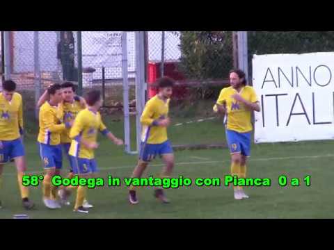 Calcio Cordignano-Godega(9-12-2018)