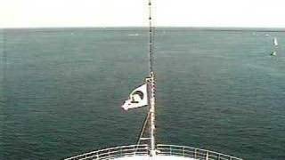 Regal Princess Farewell